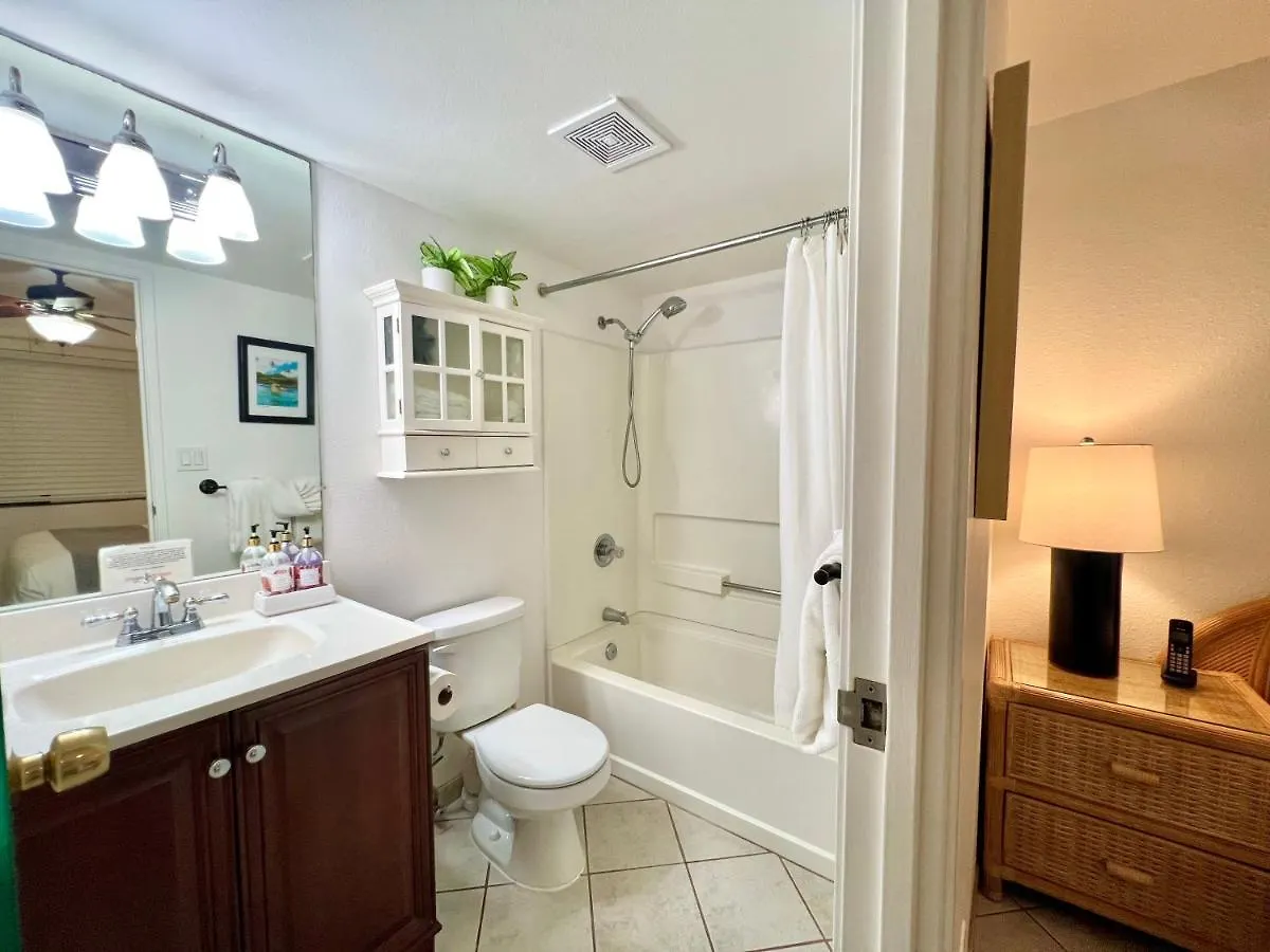 Holiday home Pacific Shores B106