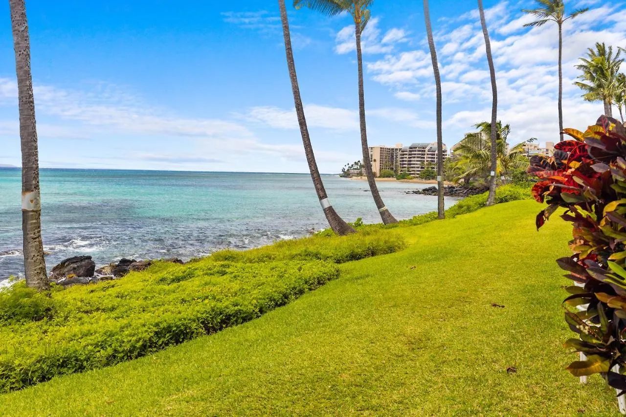 Noelani 102 Kahana