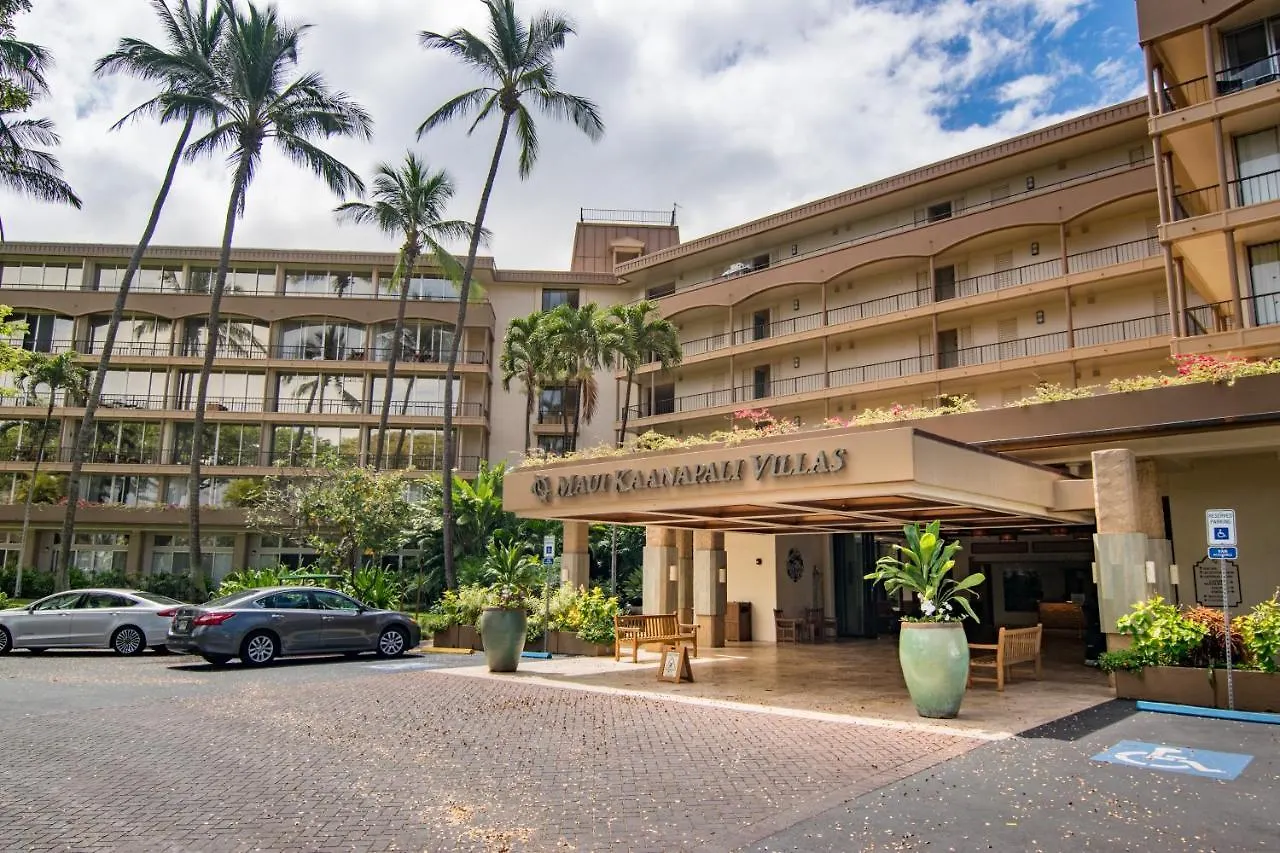 Maui Kaanapali C 253 *