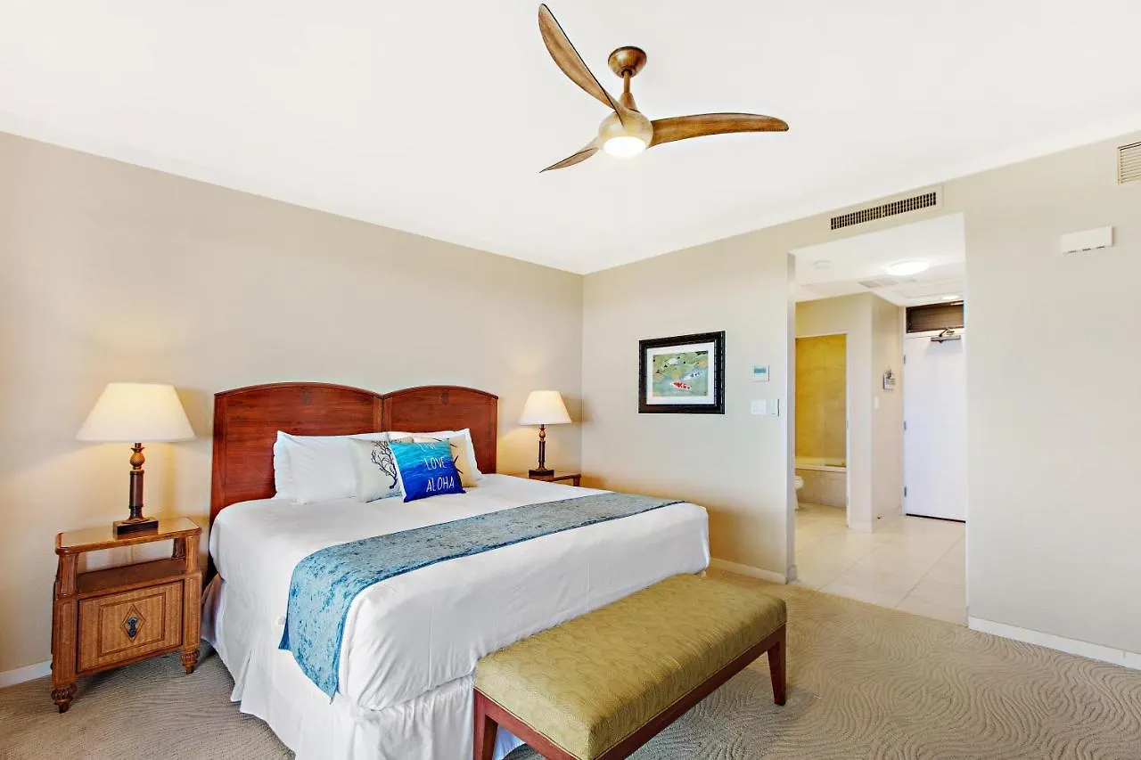 Holiday home Kapalua Golf 23t 6&7