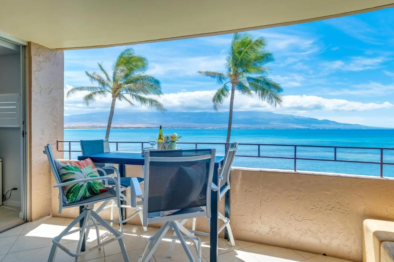 Island Sands 311 Holiday home *