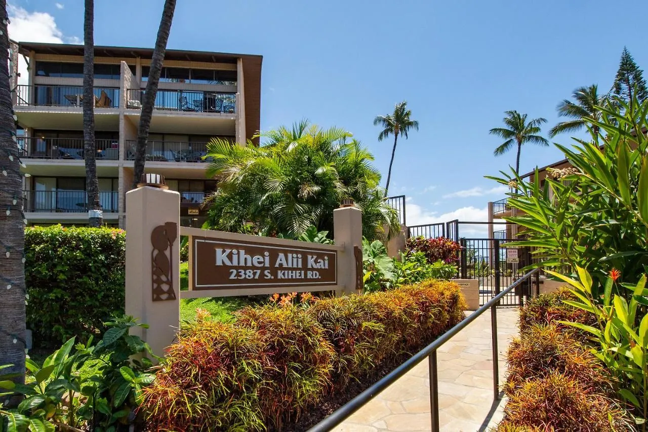 Alii Kai B306 *