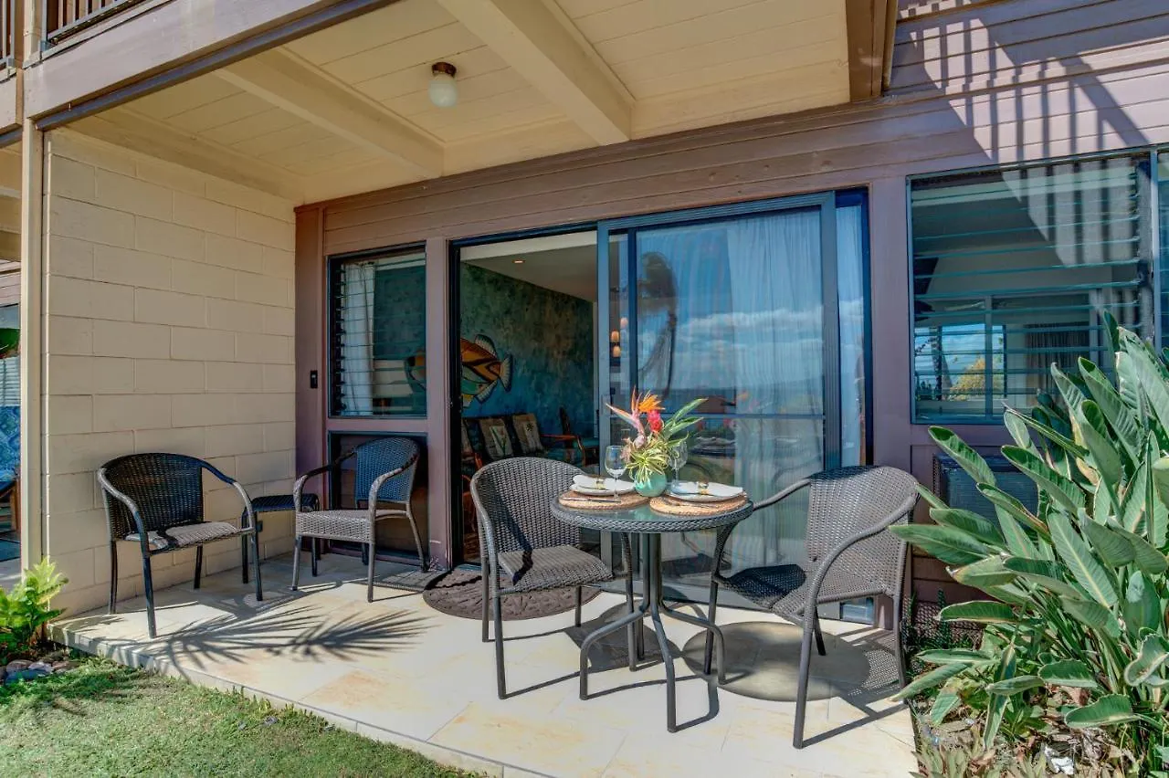 Hono Kai A7 Kihei