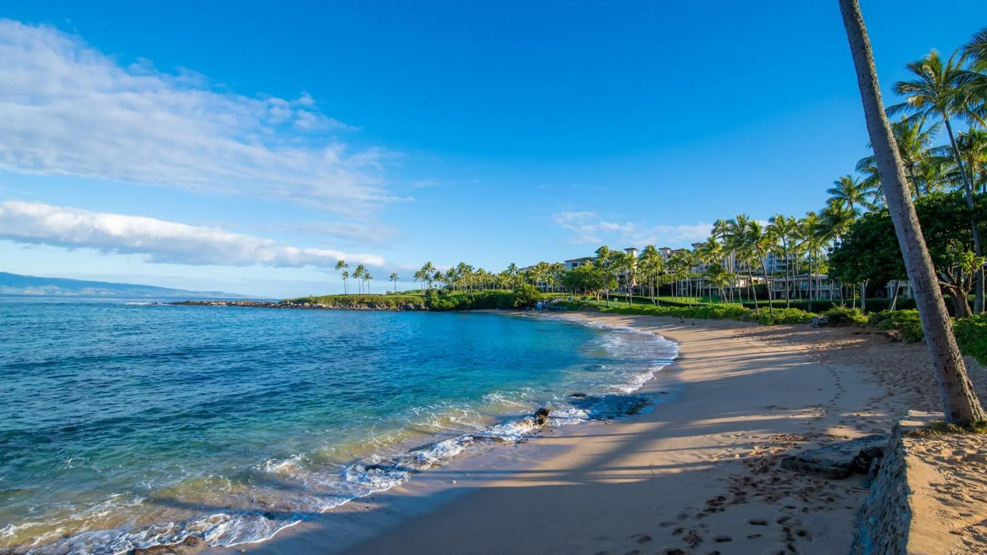 Holiday home Kapalua Golf 15t 2 Kahana