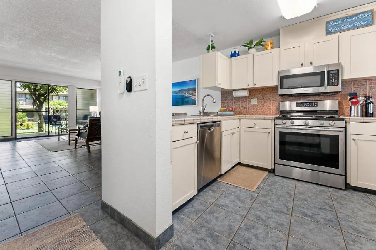 Holiday home Kihei Akahi B102 *