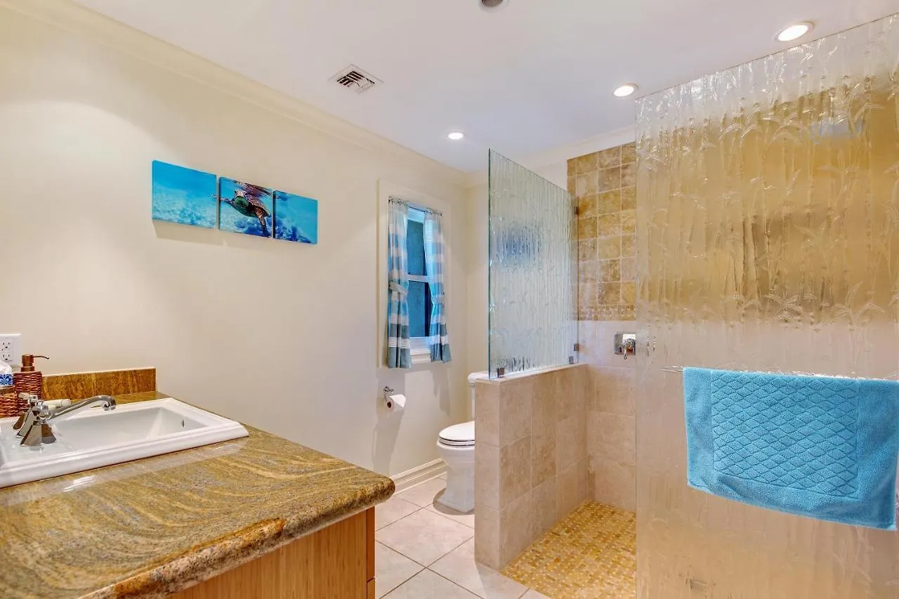 Kapalua Golf 27v 3 Holiday home