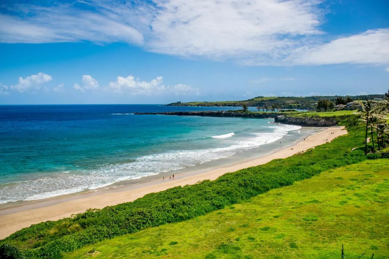 Kapalua Golf 27v 3 * Kahana