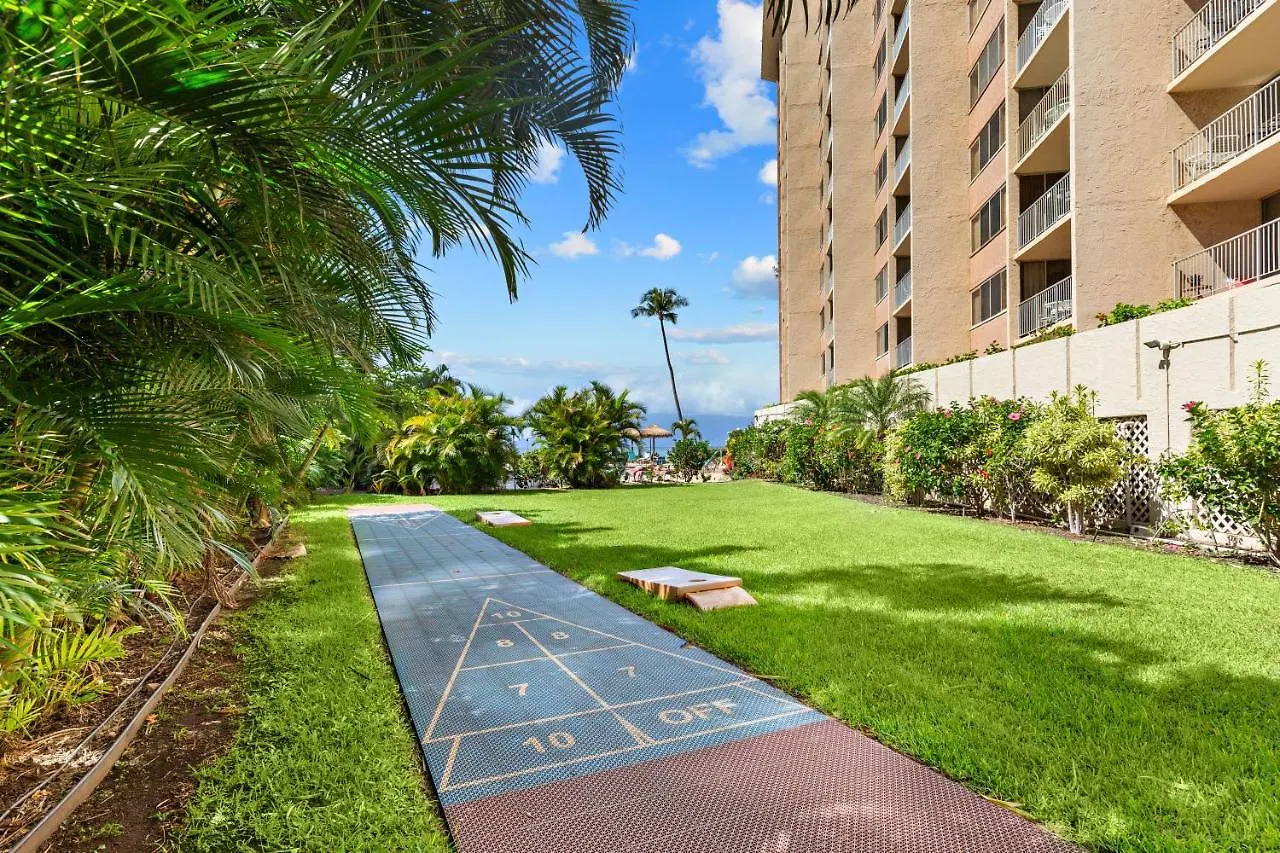 Royal 618 * Kahana