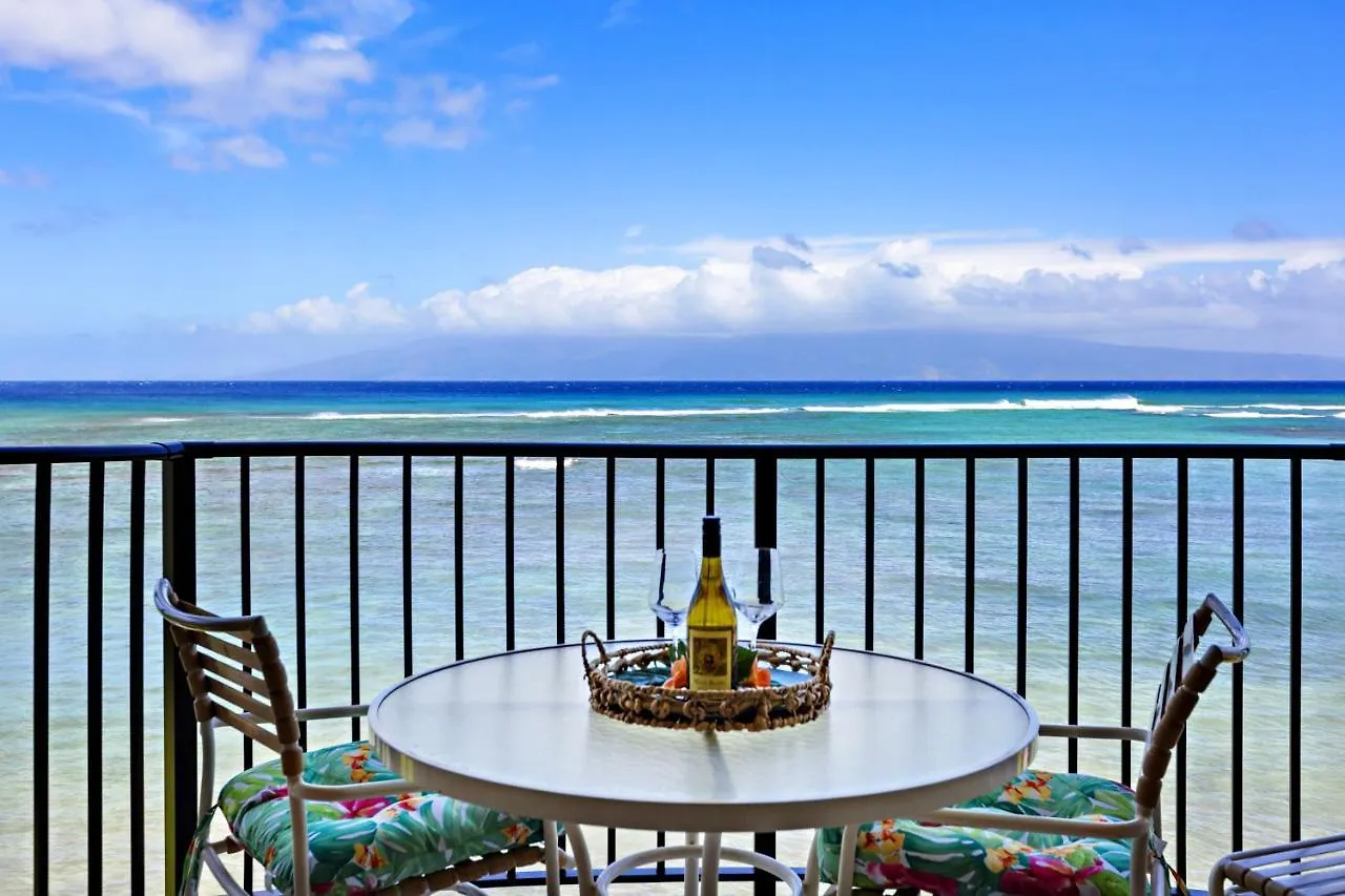 Reef 318 Kahana