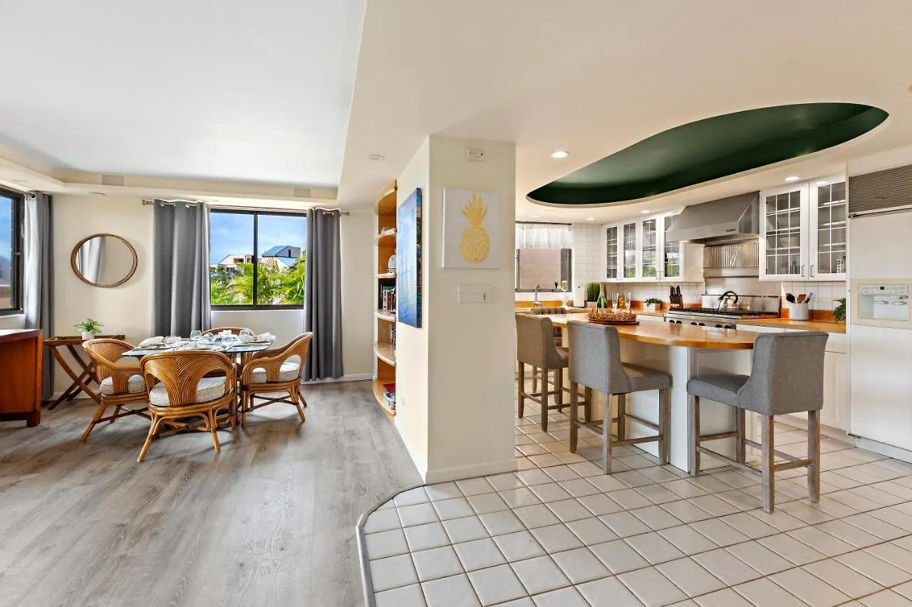 Manor 701 Ph Kahana