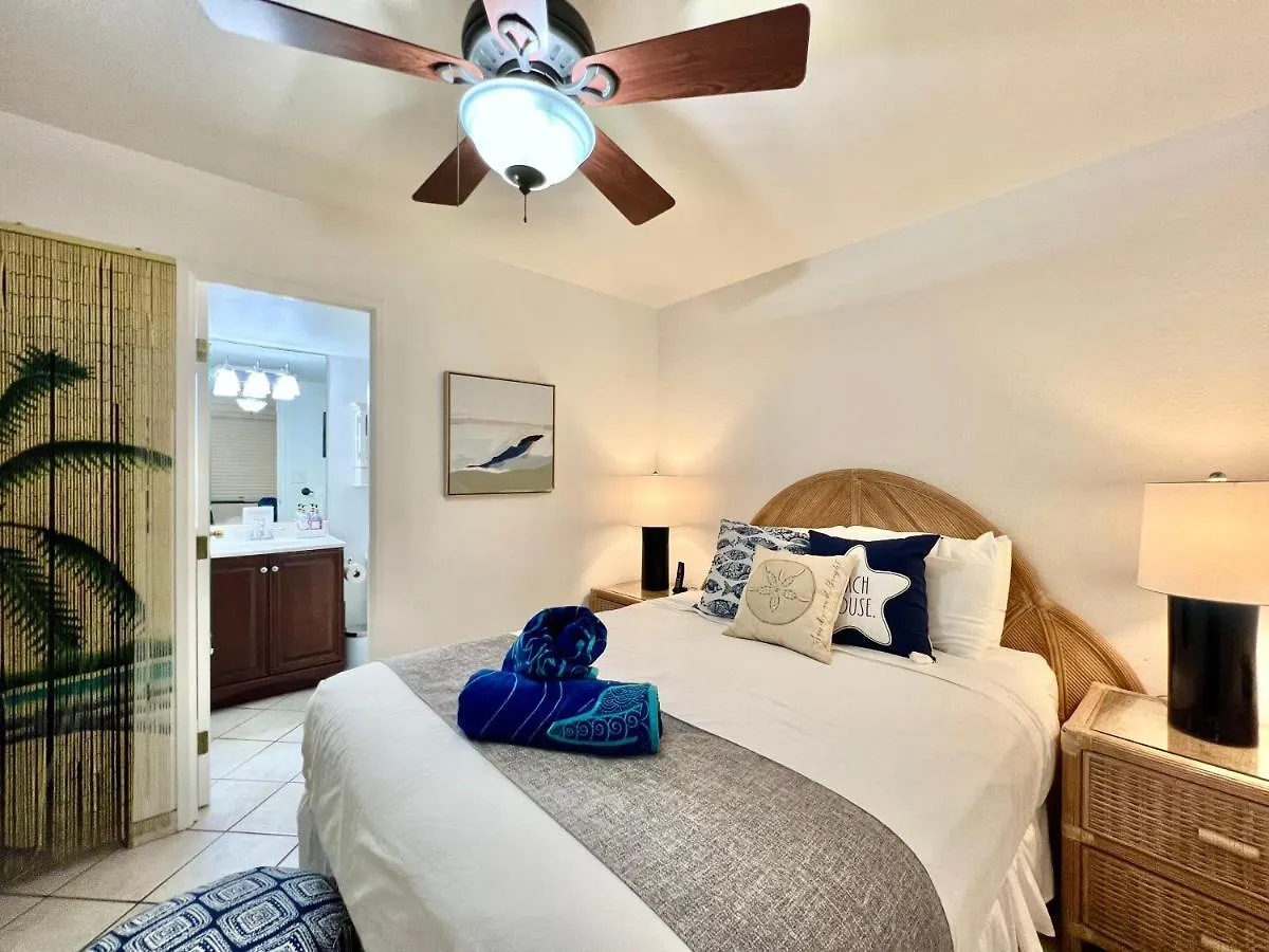 Pacific Shores B106 Kihei
