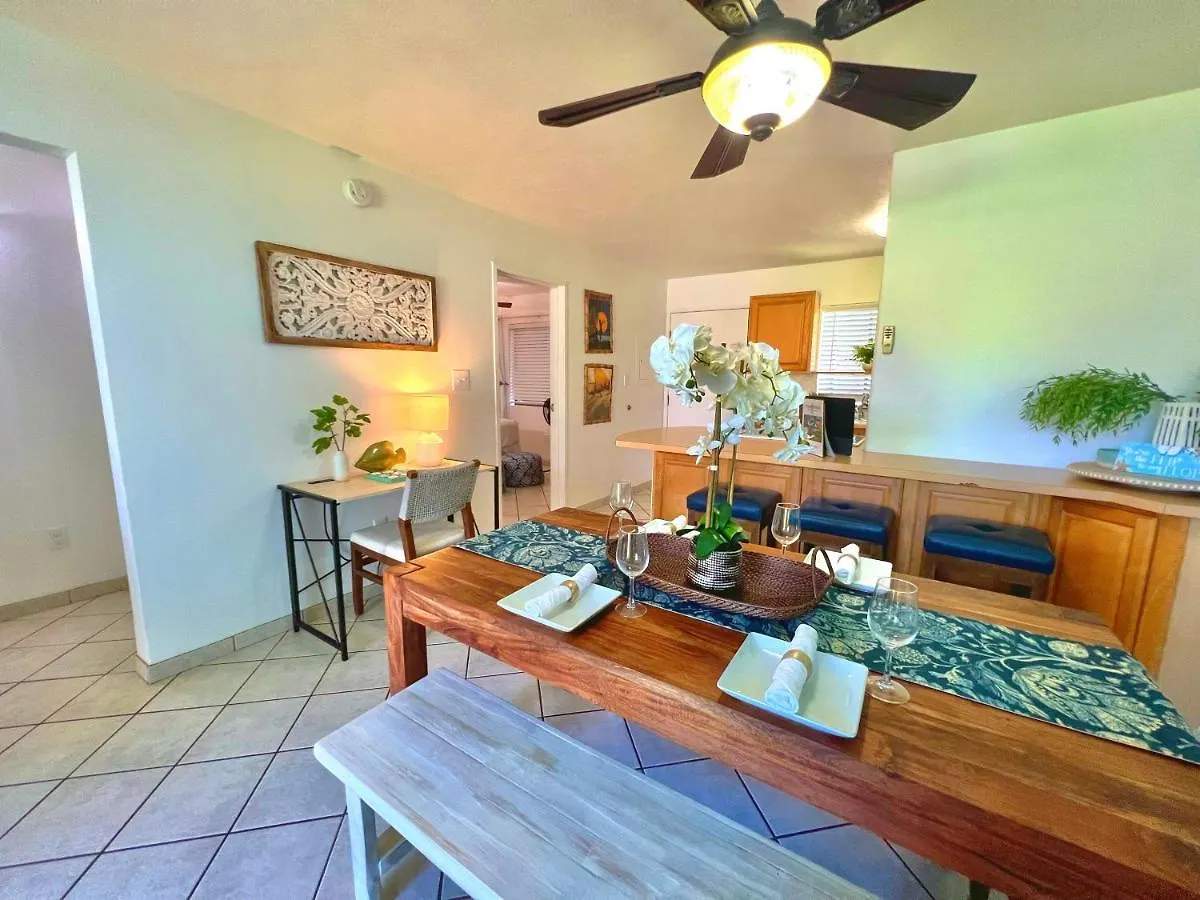 Pacific Shores B106 *