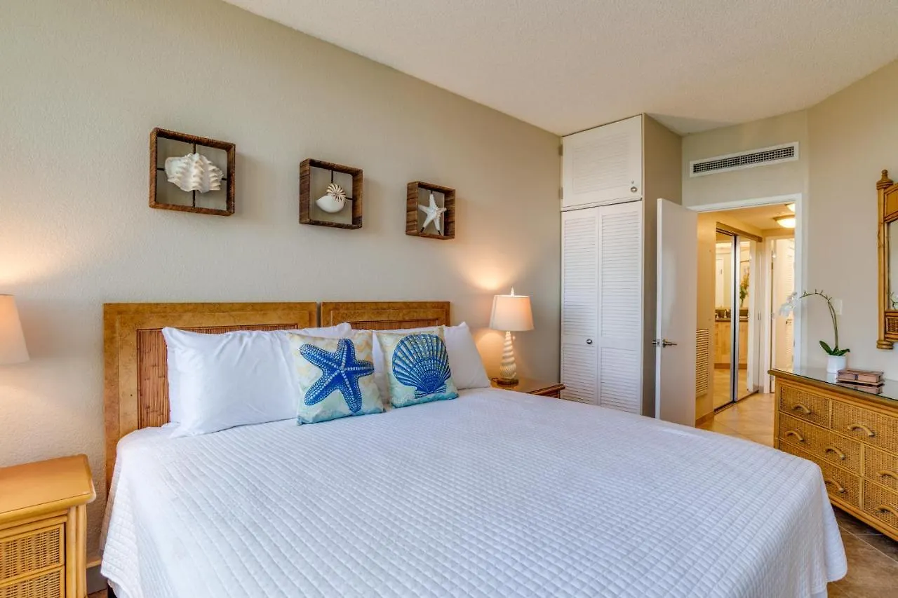 Kaanapali Shores 110