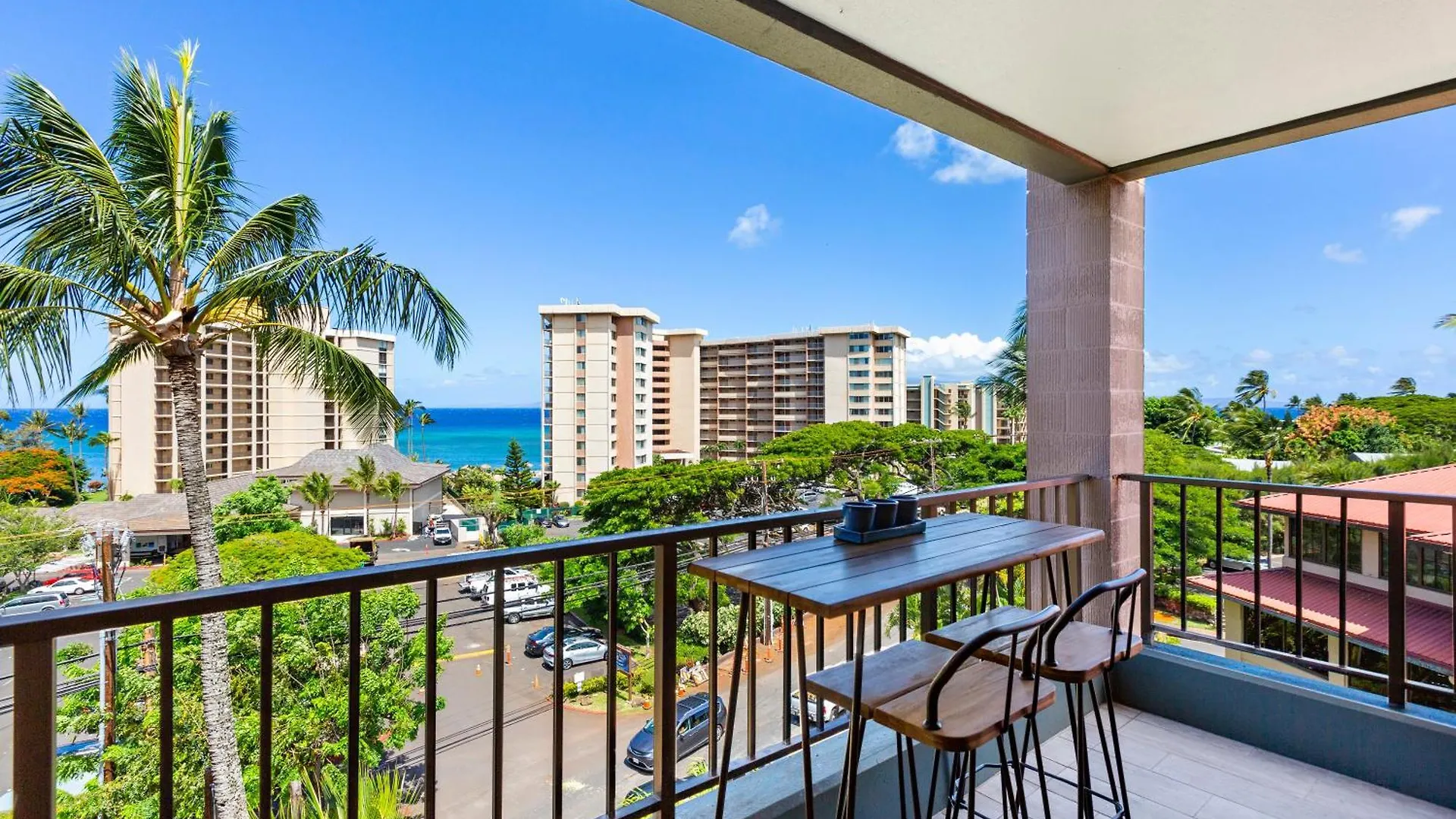 Holiday home Manor 501 Kahana