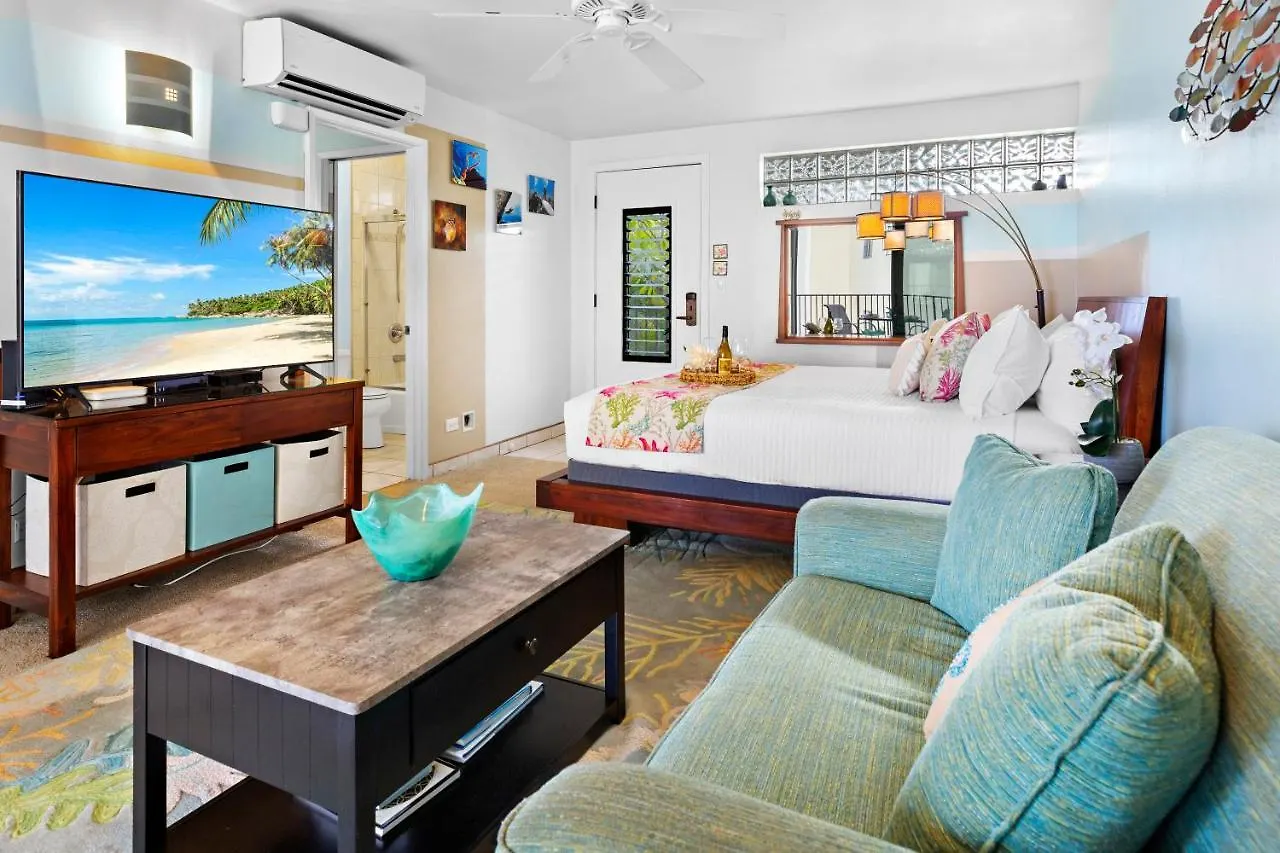 Noelani 211 Holiday home *
