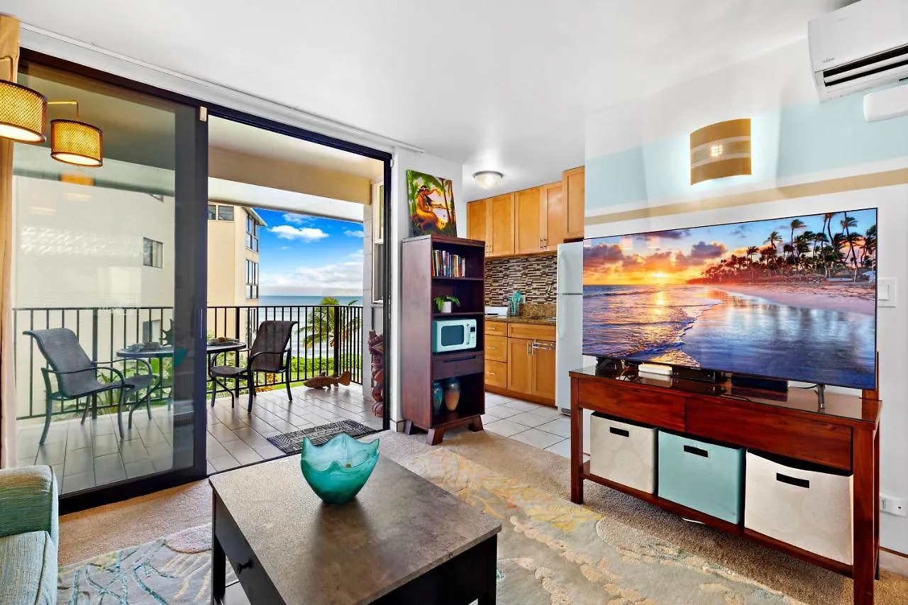 Noelani 211 Holiday home *