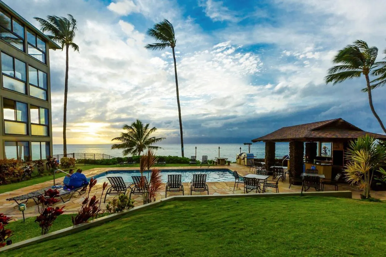 Holiday home Noelani 211