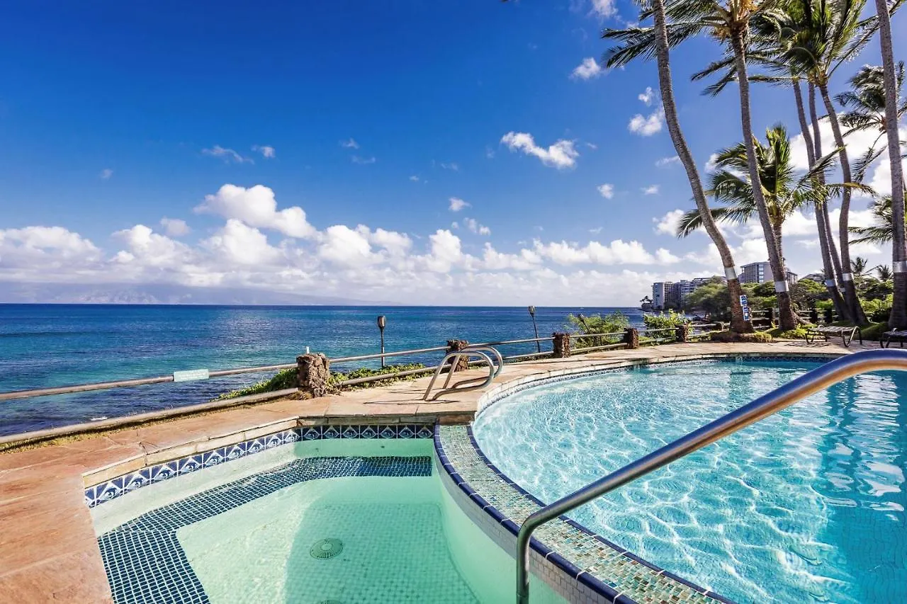 Holiday home Noelani 211