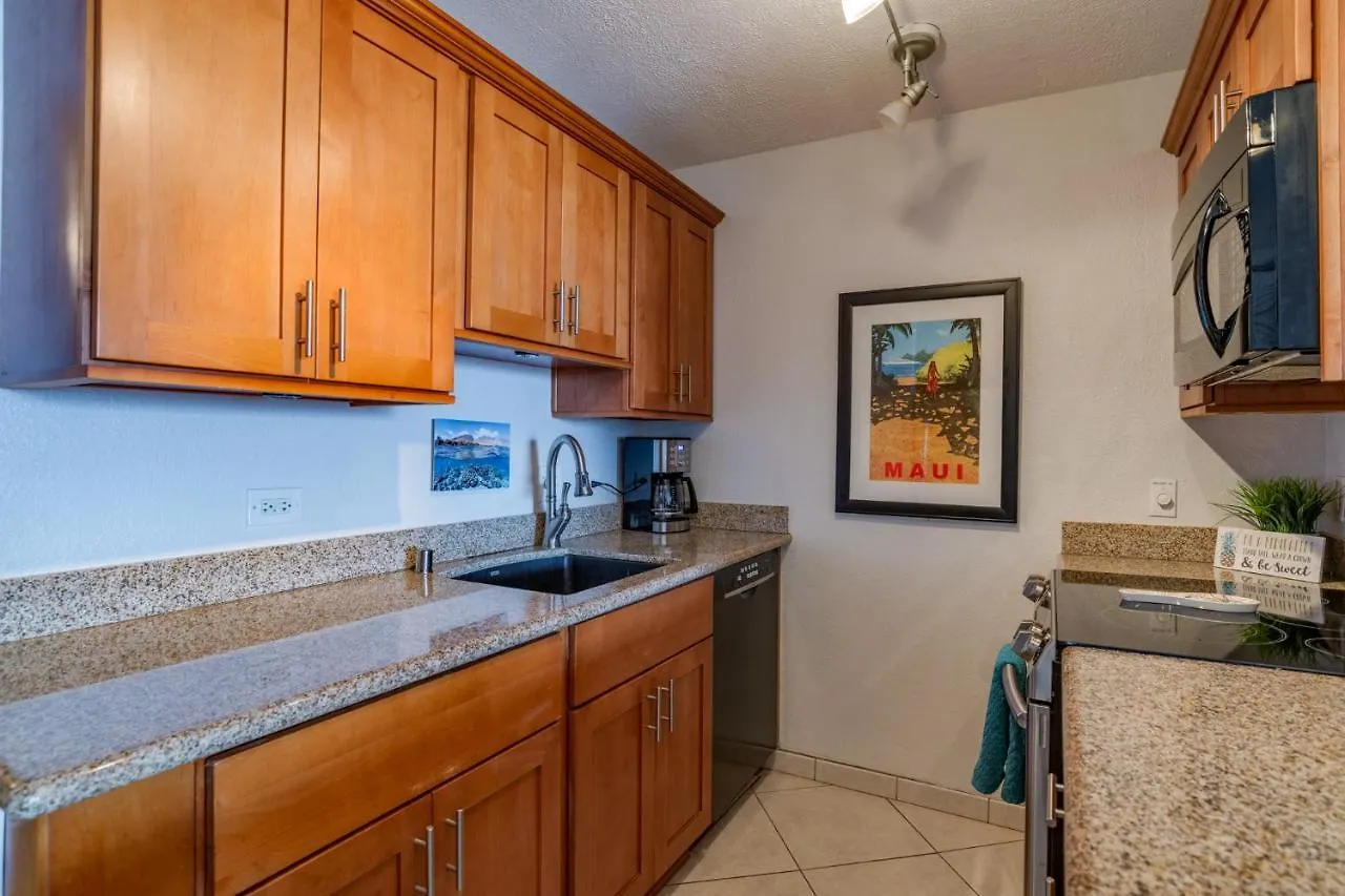 Island Sands 311 Wailuku