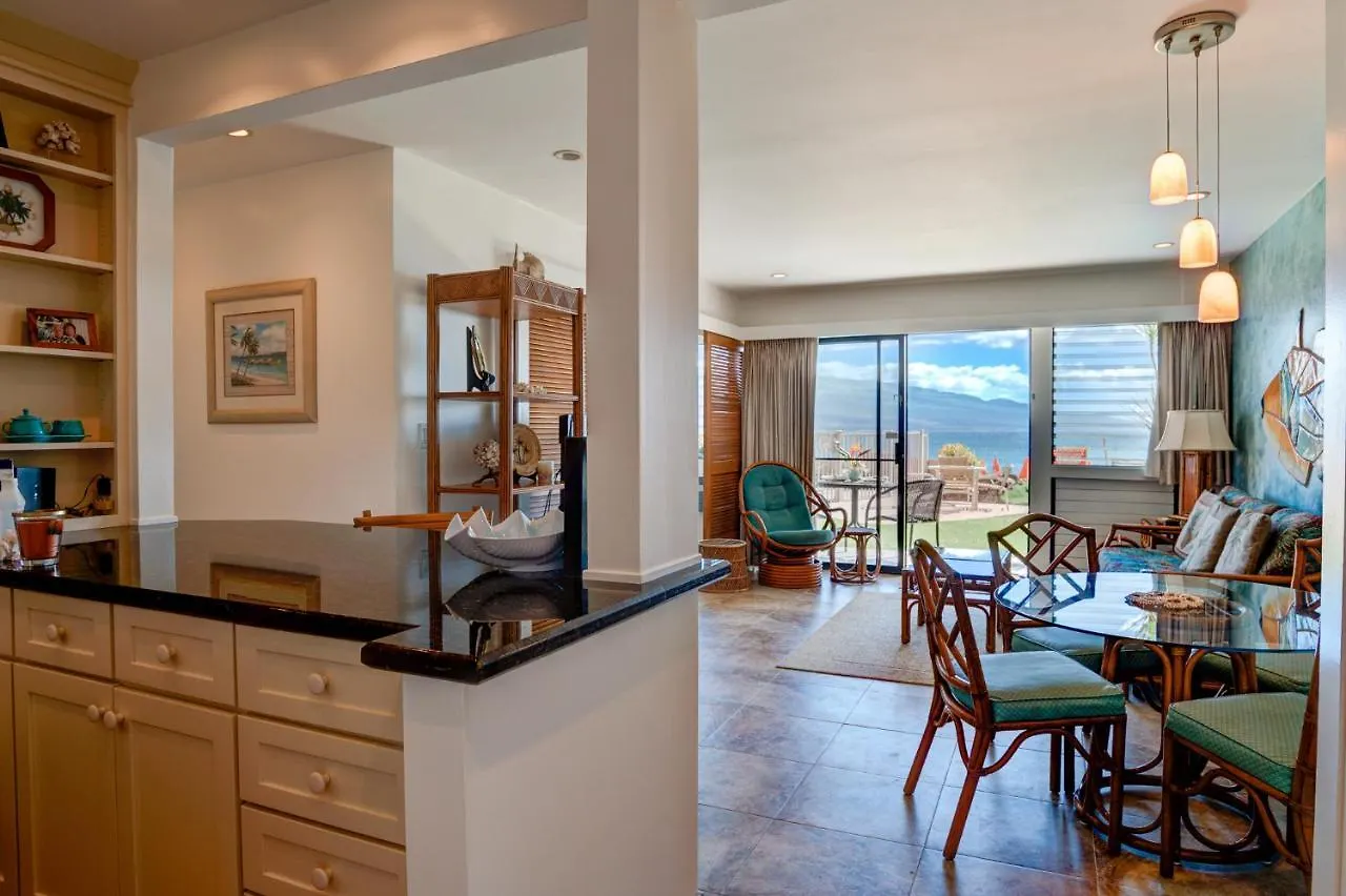 Holiday home Hono Kai A7 Kihei