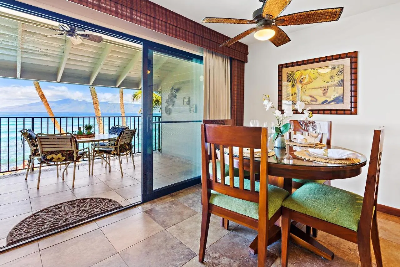 Noelani 215 Holiday home *