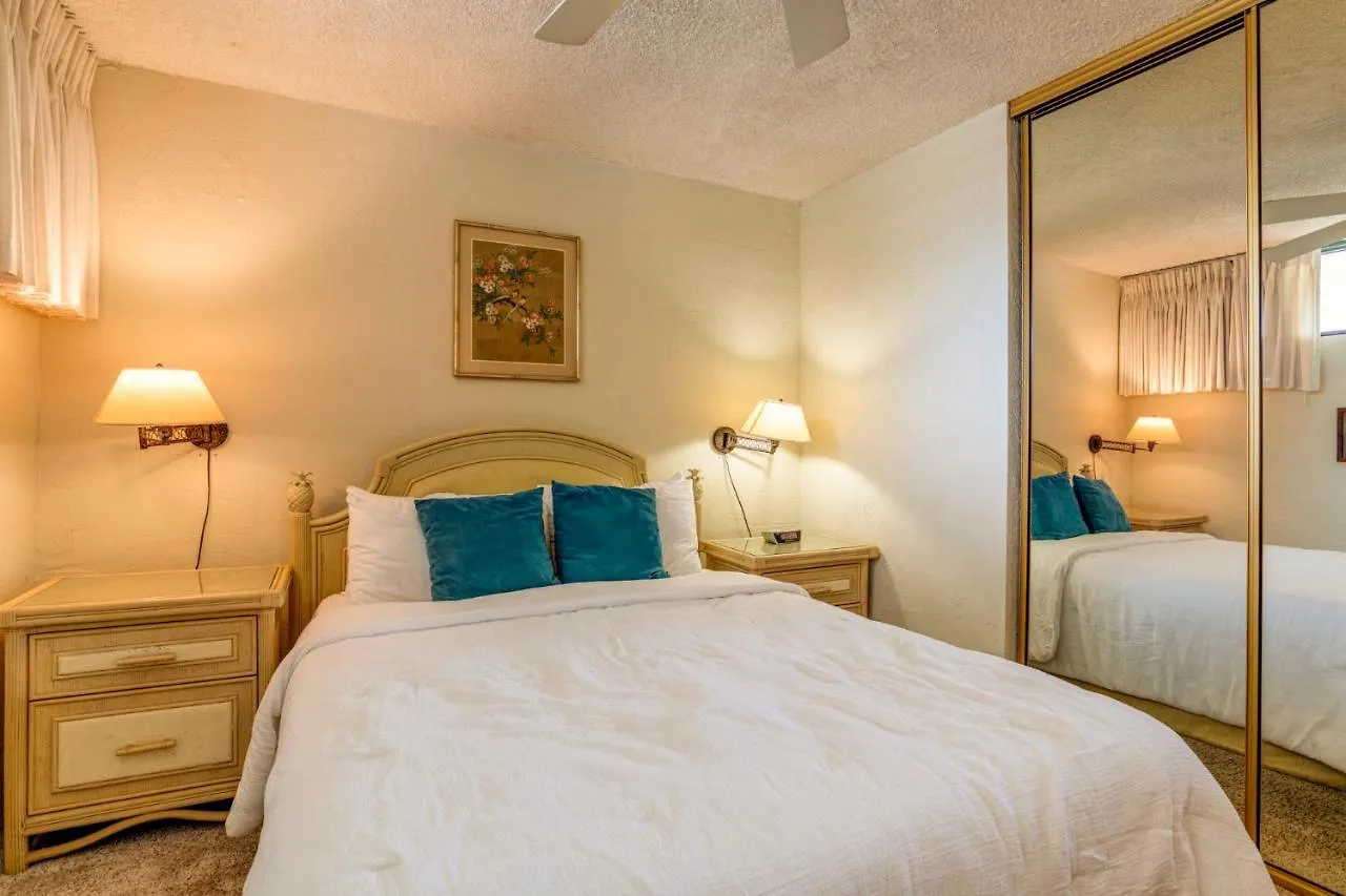 Papakea D208 Holiday home