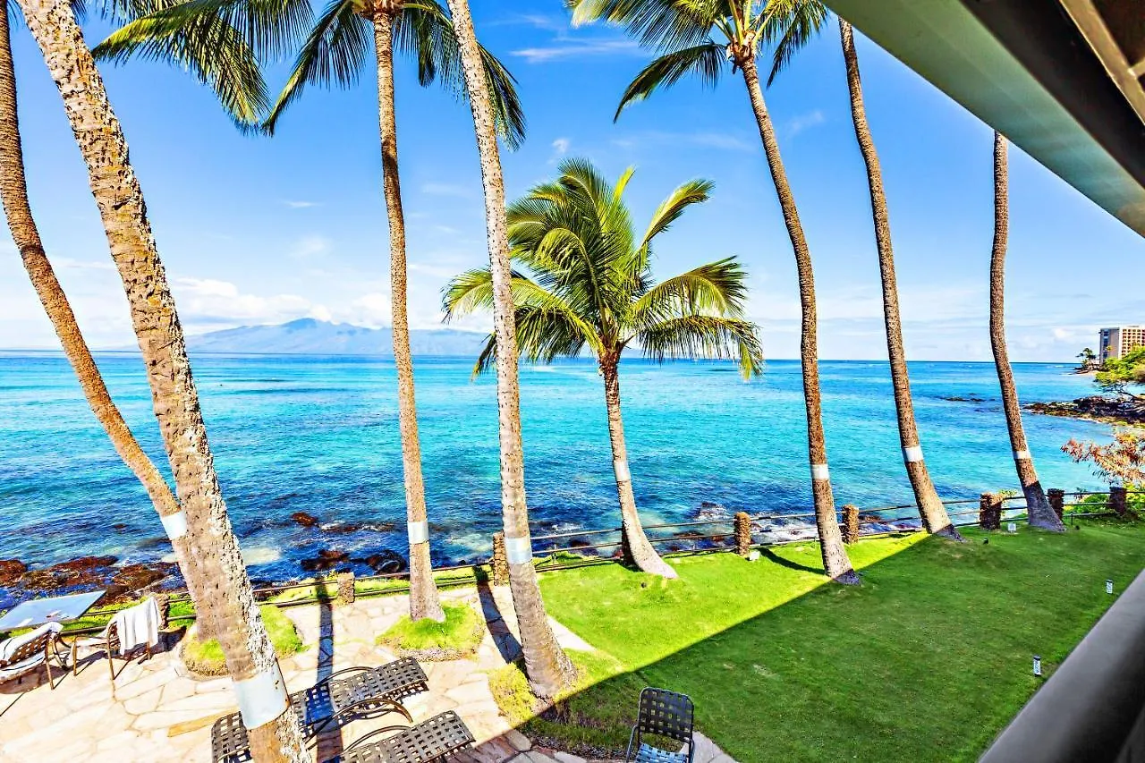 Noelani 215 Holiday home *