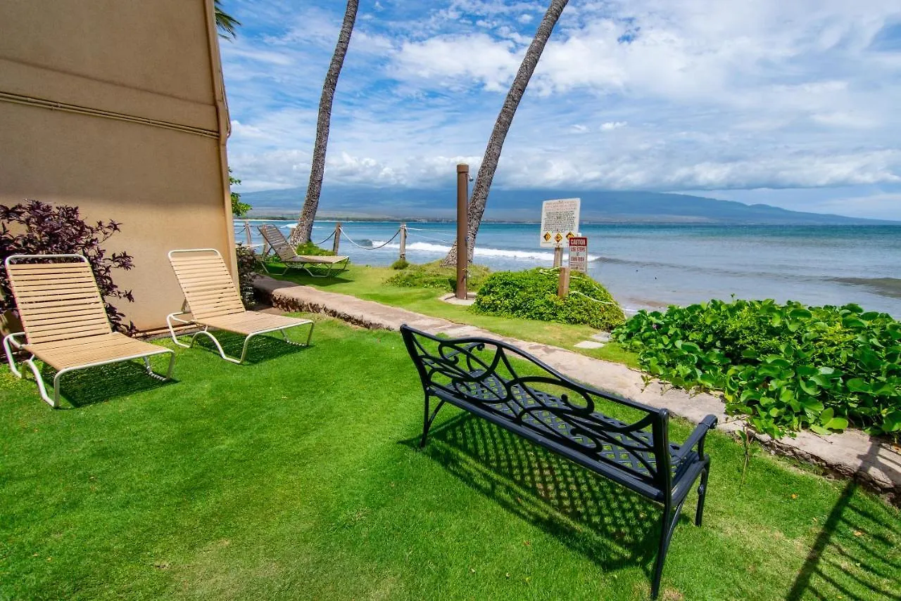 Hono Kai A7 * Kihei