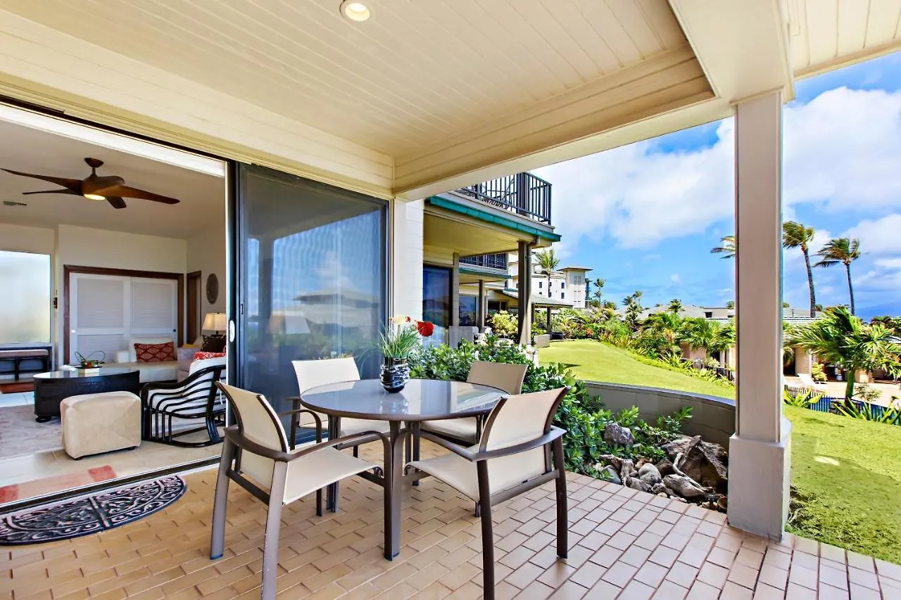 Holiday home Kapalua Bay 33g4 *