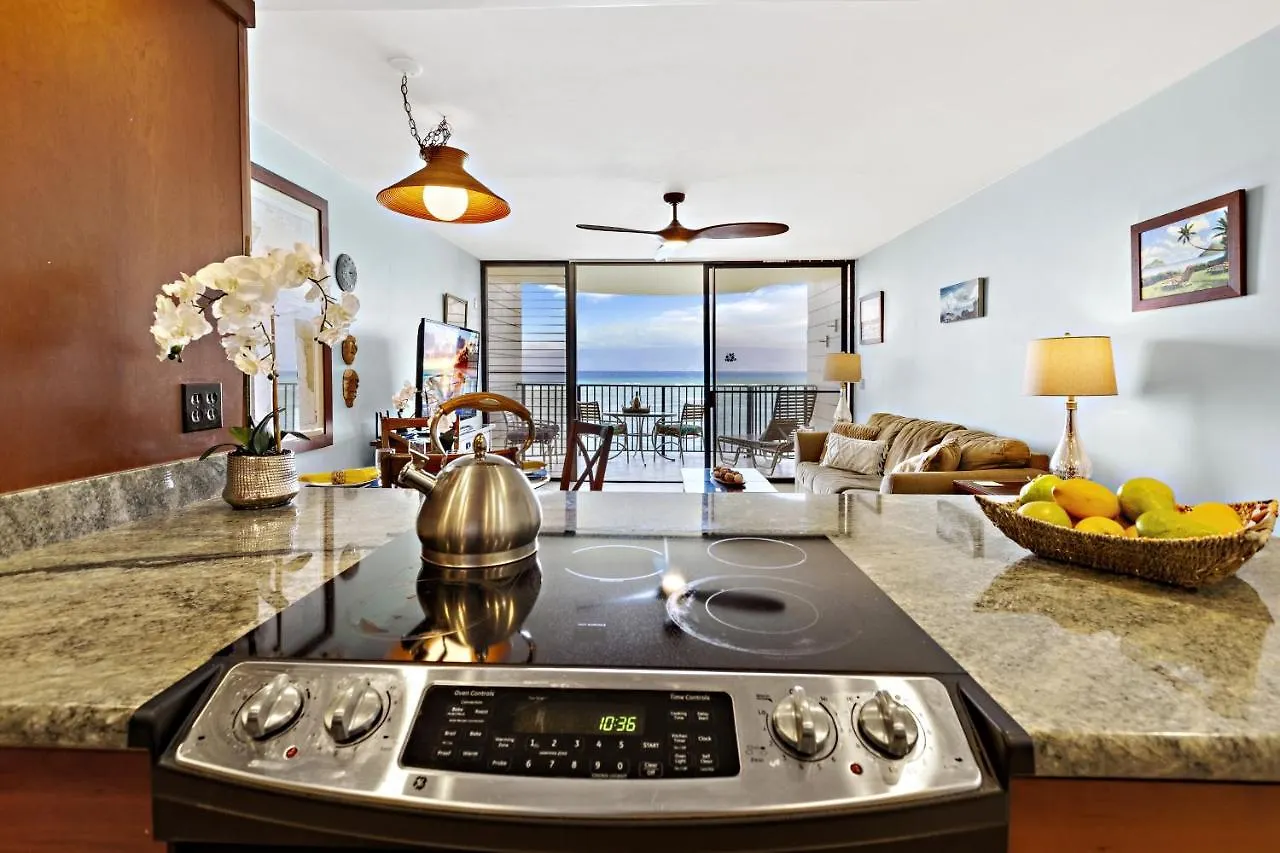 Holiday home Reef 318 *