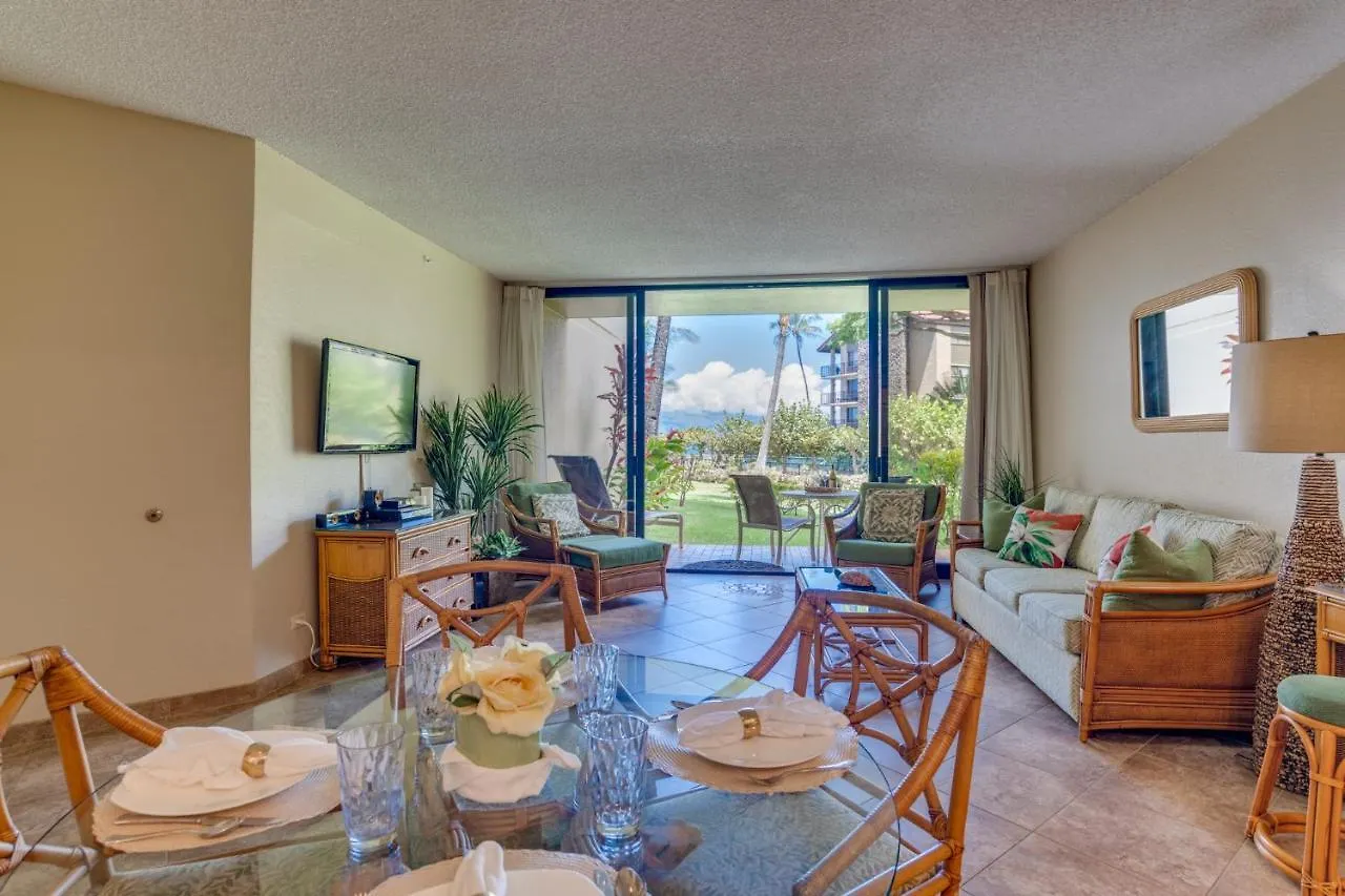 Holiday home Kaanapali Shores 110 *