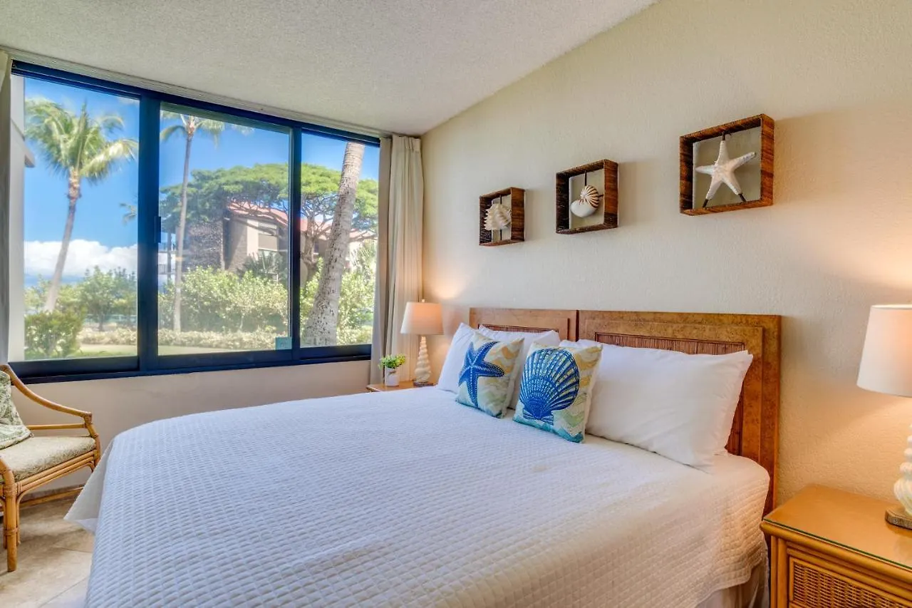 Kaanapali Shores 110 Holiday home *