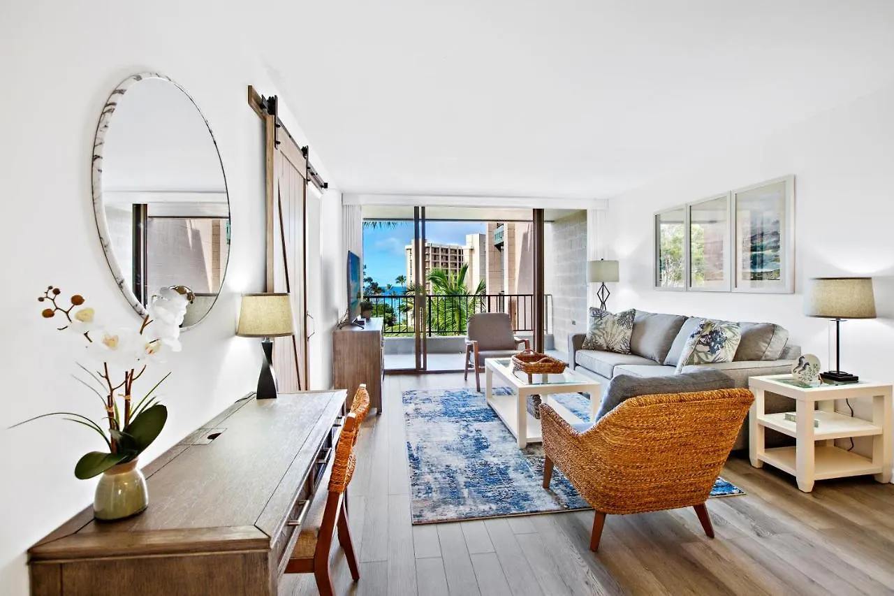 Manor 503 * Kahana
