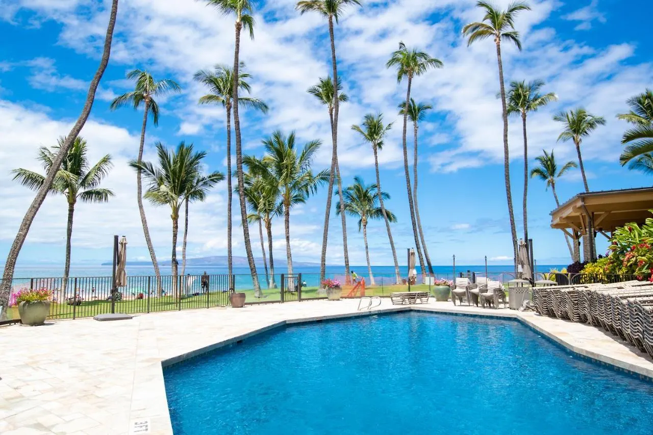 Mana Kai 810 Holiday home