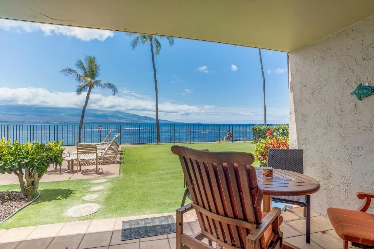 Lauloa 102 Holiday home