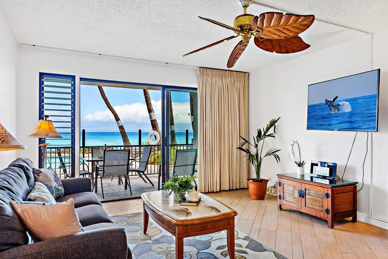 Holiday home Noelani 115