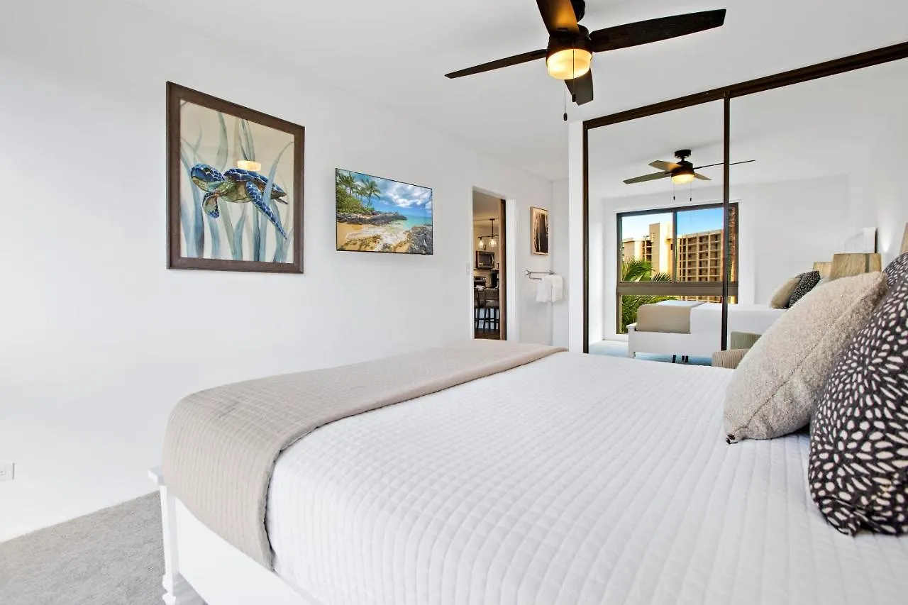 Manor 503 * Kahana