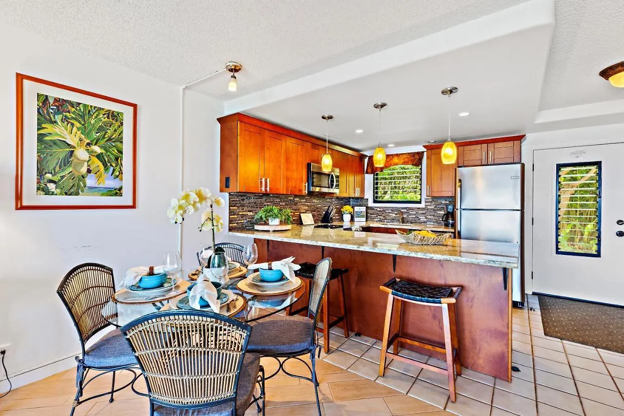 Noelani 115 Holiday home *