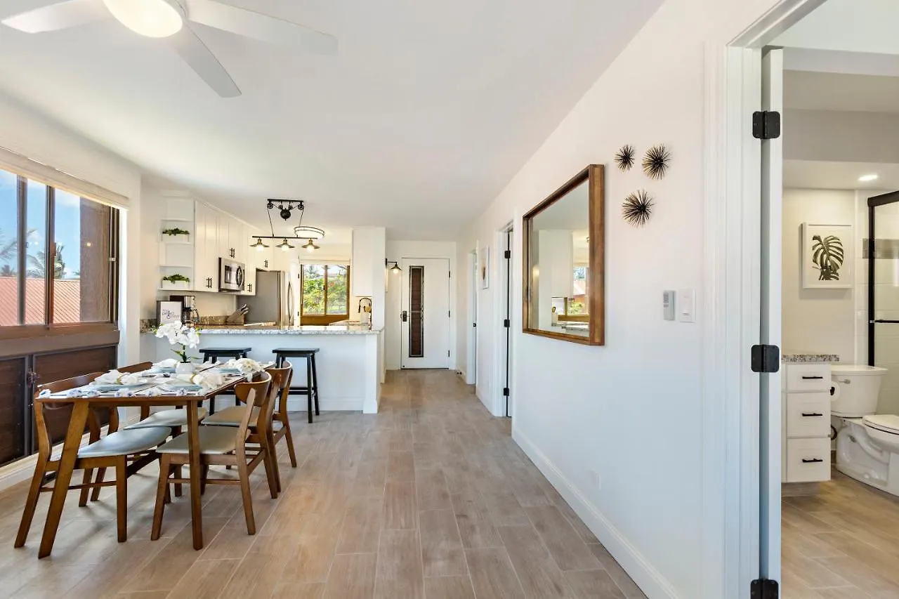 Manor 501 Holiday home *
