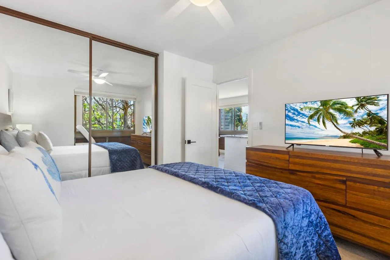 Manor 501 Holiday home Kahana