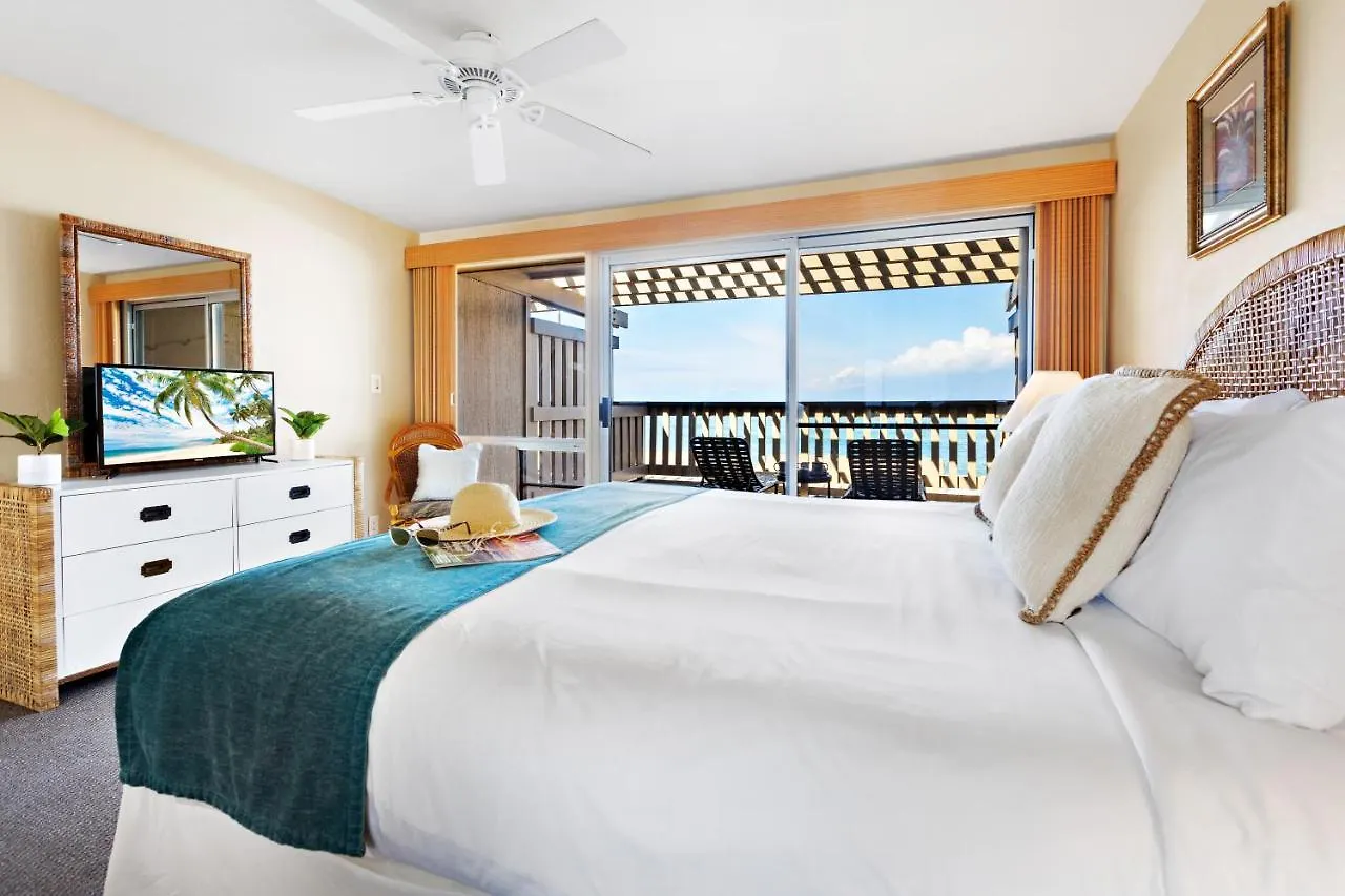Sunset E4 Holiday home Kahana