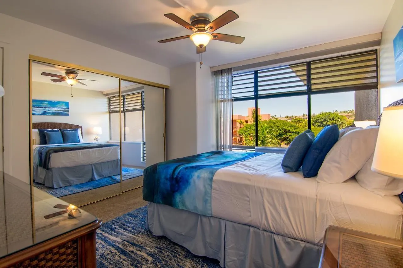 Holiday home E409 Kahana