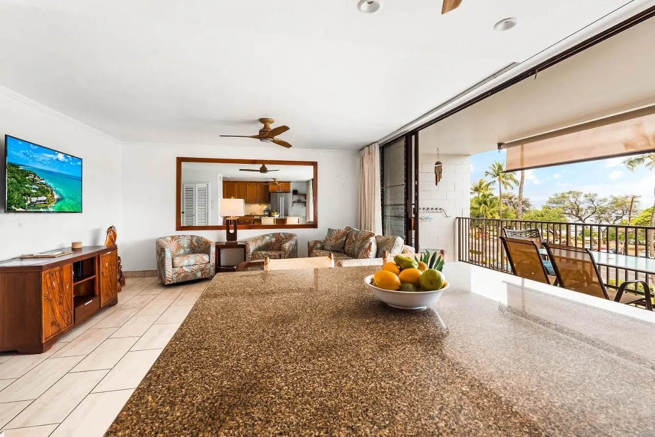 Holiday home Maui Parkshore 407 *