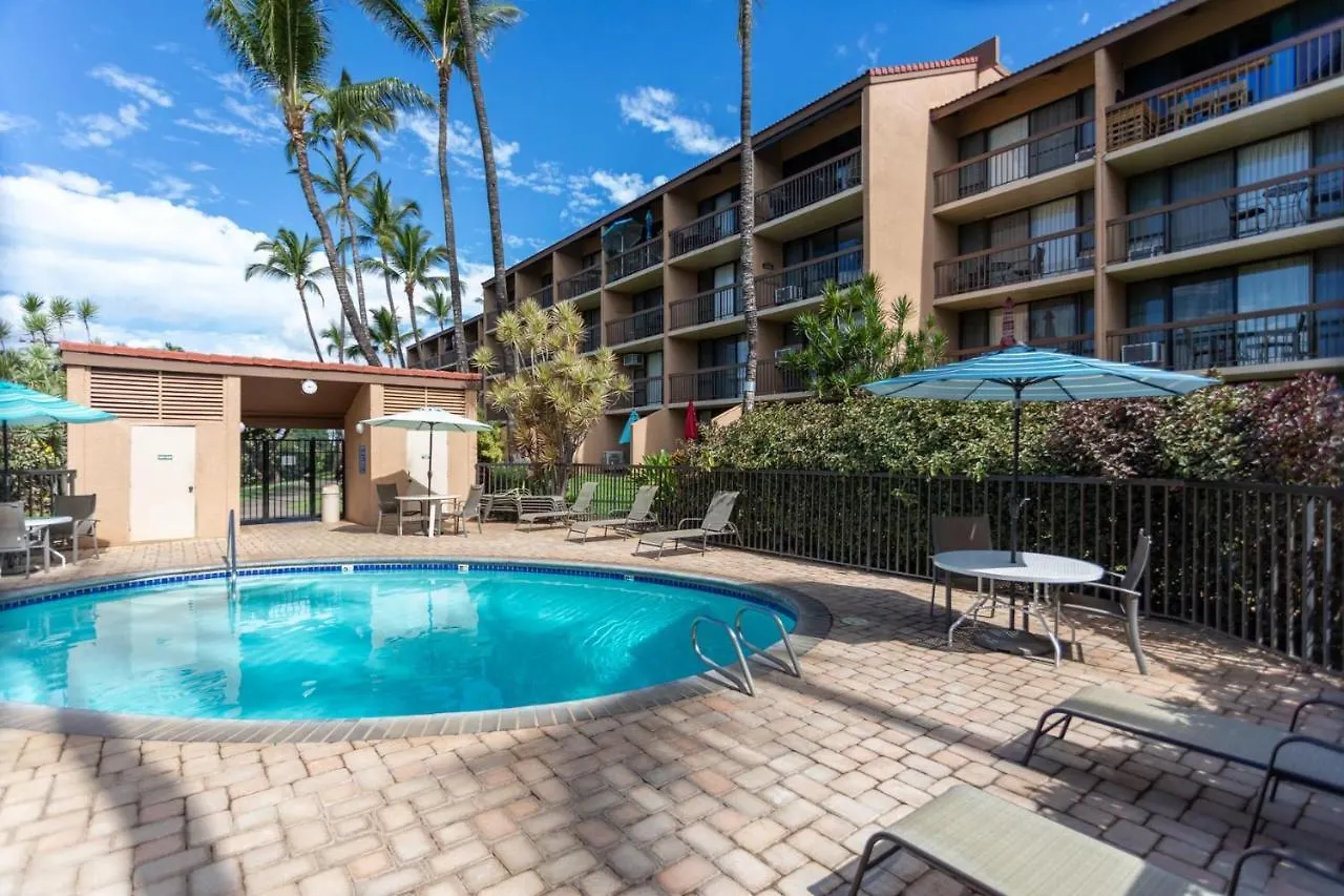 Maui Vista 1219 * Kihei