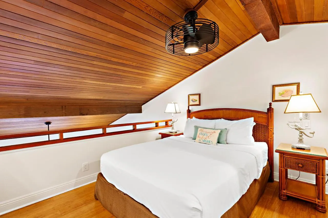 Holiday home Maui Kaanapali C 253