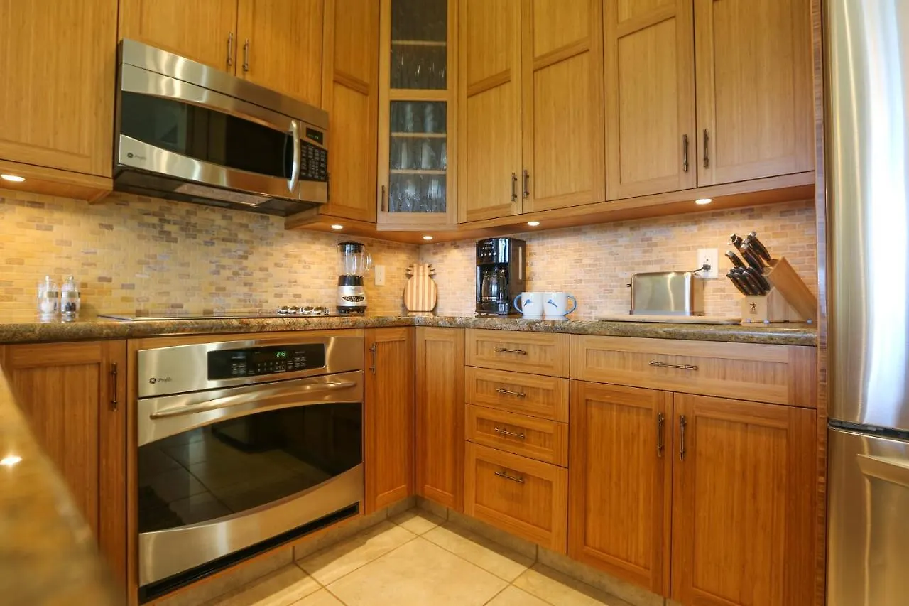 Kapalua Golf 27v 3 Holiday home *