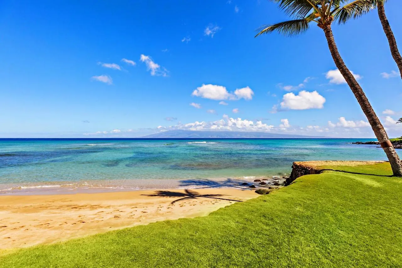 Hale Mahina A104 * Kahana