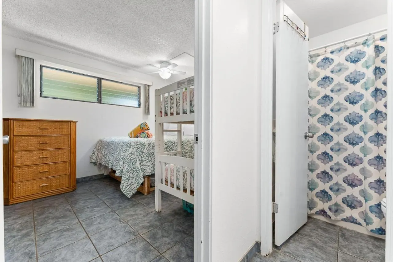 Kihei Akahi B102 Holiday home