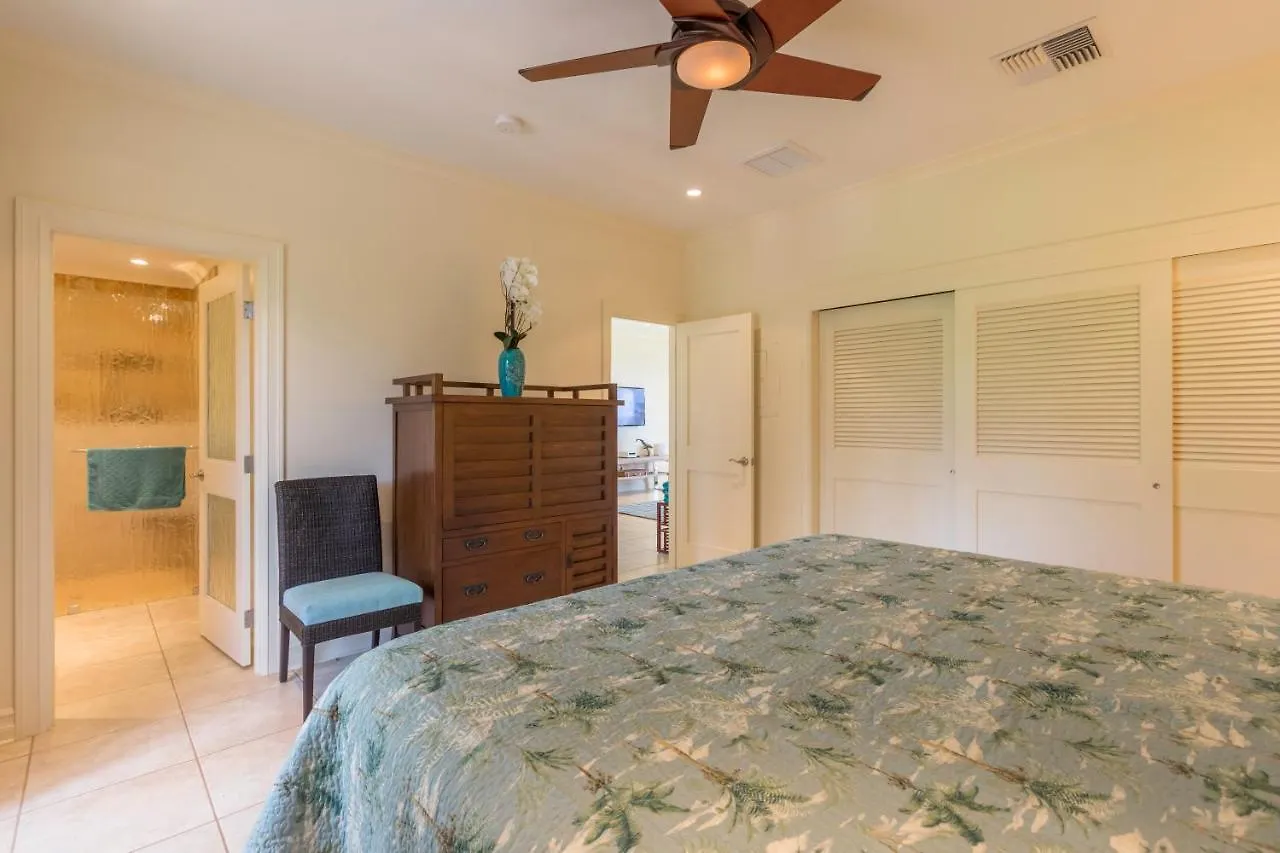 Kapalua Golf 27v 3 Holiday home *