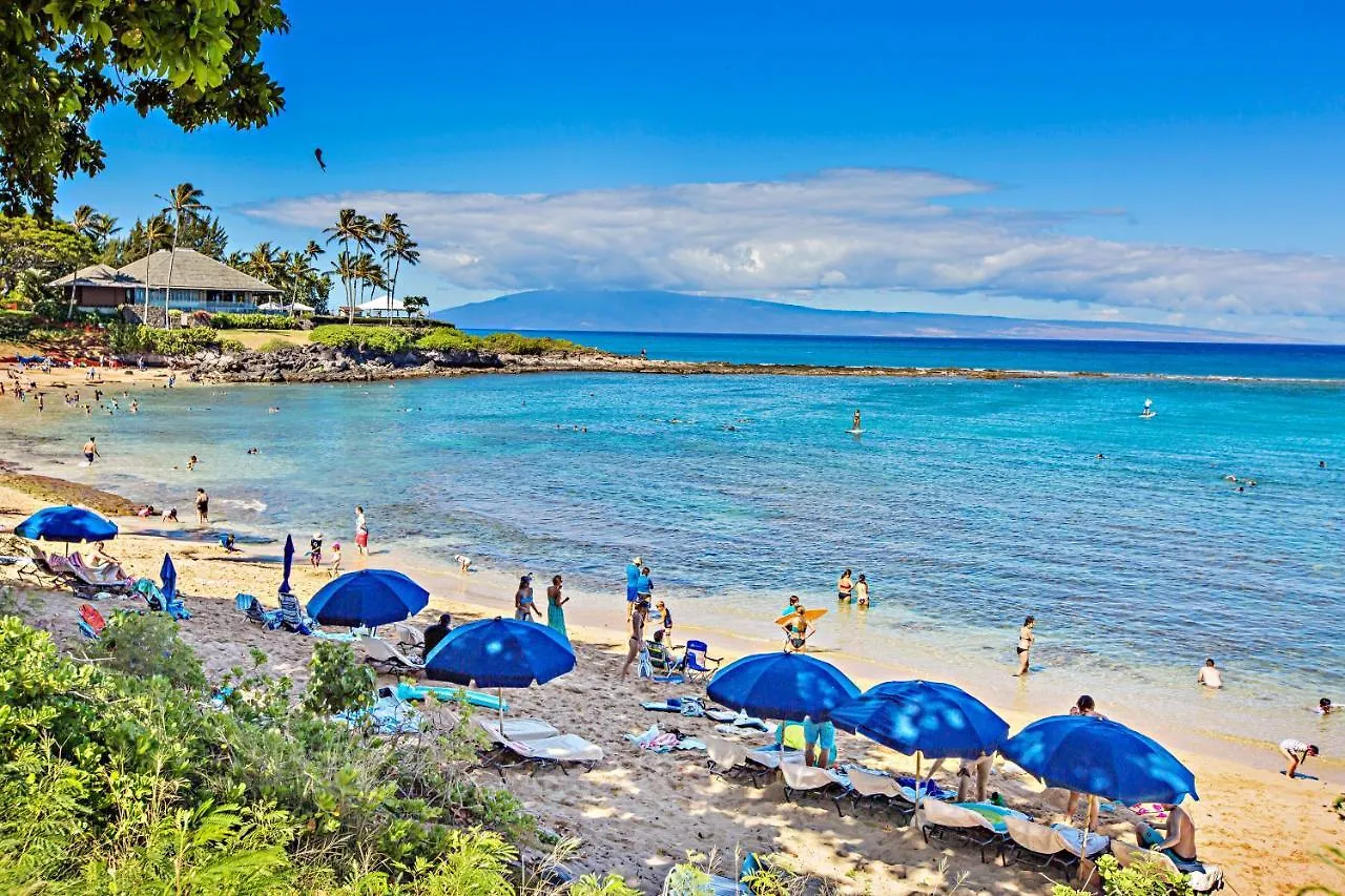 Kapalua Golf 27v 3